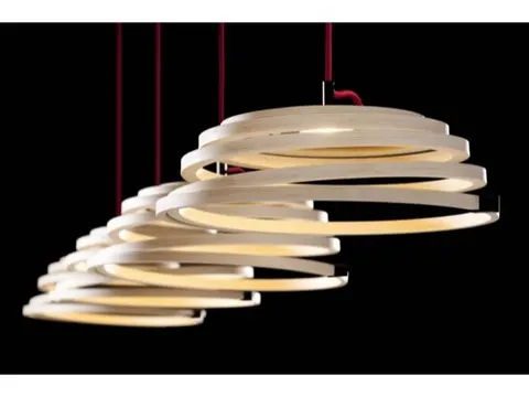 Aspiro 8000 - lampa wisząca