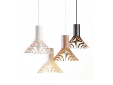 Puncto 4203 - lampa wisząca