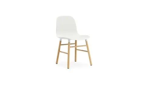 Form Chair - krzesło