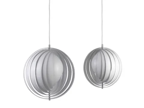 Moon - lampa wisząca