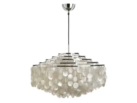 Fun 11 DM - lampa wisząca