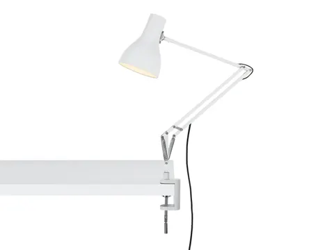 Type 75 Desk Clamp - lampa biurkowa