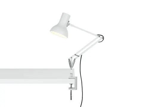 Type 75 Mini Desk Clamp - lampa biurkowa