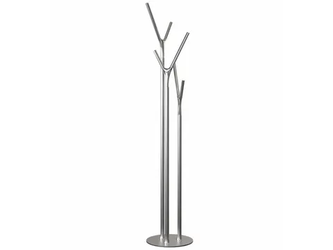 Wishbone Hall Stand - wieszak
