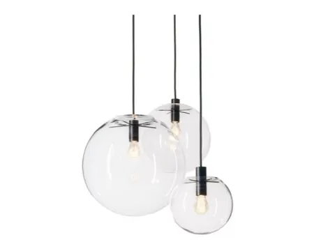 Selene - lampa wisząca