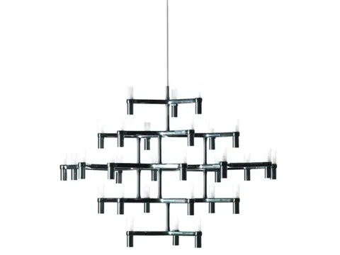 Crown Major - lampa wisząca