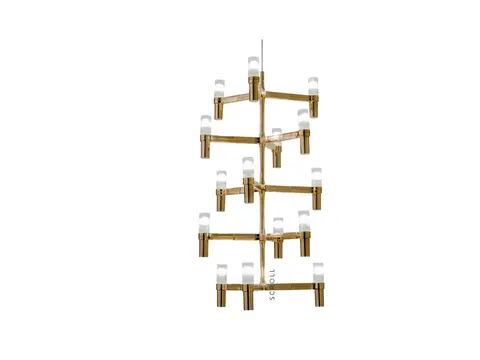 Crown Multi - lampa wisząca