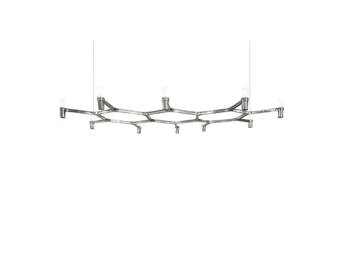 Crown Plana - lampa wisząca