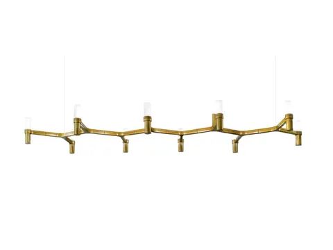 Crown Plana Linea - lampa wisząca