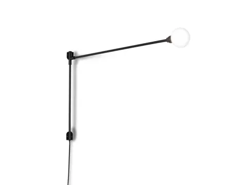 Potence Pivotante Mini - kinkiet