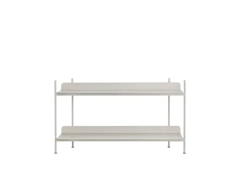 Compile Shelving System - regał