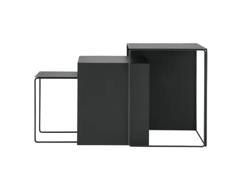 Cluster Table - stolik