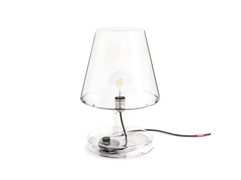 Trans-Parents - lampa stołowa