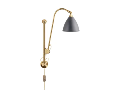 Bestlite BL5 Wall Lamp - kinkiet