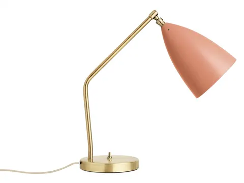 Gräshoppa Table Lamp - lampa biurkowa