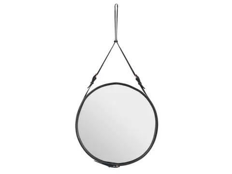 Adnet Wall Mirror - lustro