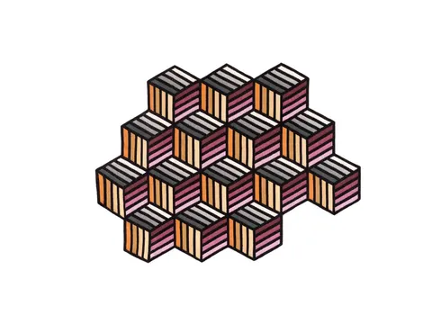 Parquet - dywan