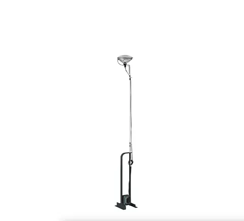 Toio - lampa podłogowa
