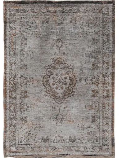 Fading World - Grey Ebony 8257 - dywan