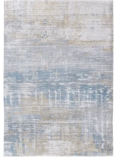 Atlantic Streaks - Long Island Blue 8718 - dywan