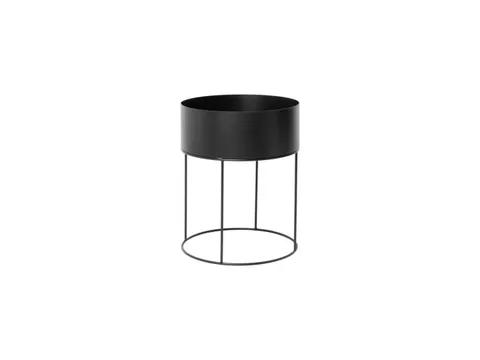 Plant Box Round