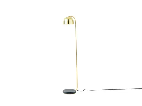 Grant Floor Lamp - lama podłogowa