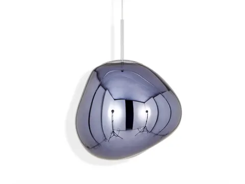 Melt Smoke LED - lampa wisząca