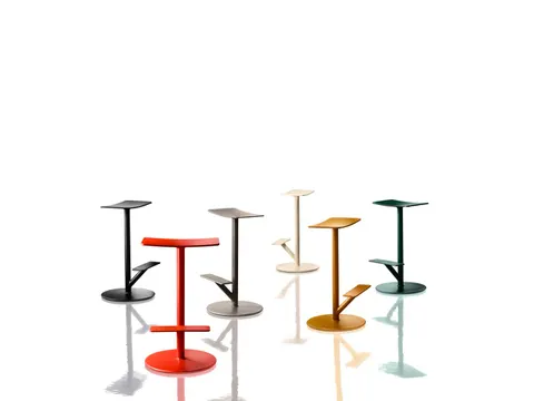 Sequoia - hocker