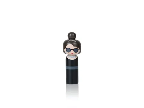 Kokeshi Dolls - AUDREY - laleczka