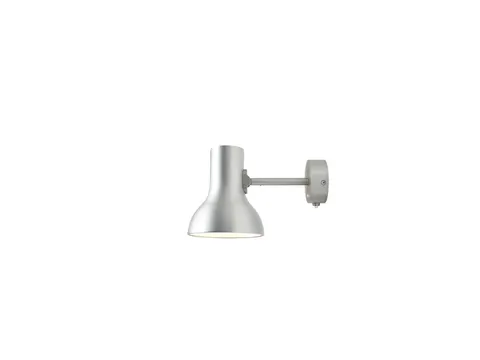 Type 75 Mini Metallic Wall Light - kinkiet