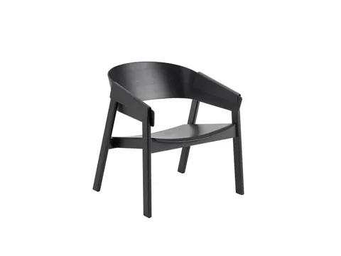Cover Lounge Chair - fotel
