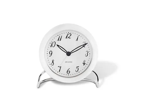Arne Jacobsen LK Table clock - budzik