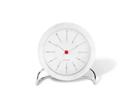 Arne Jacobsen Wall Table clock - budzik