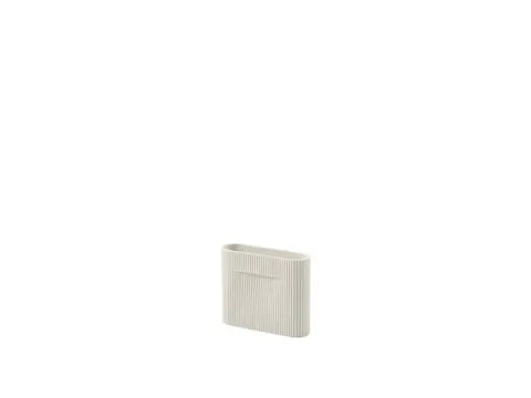 Ridge Vase - wazon