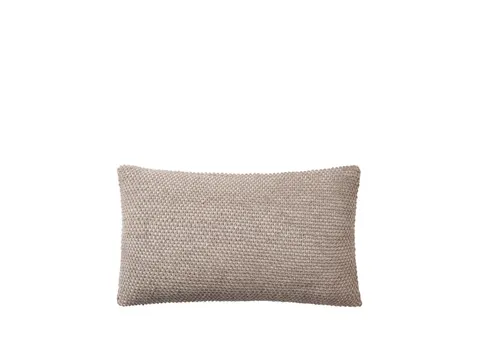 Twine Cushion - poduszka