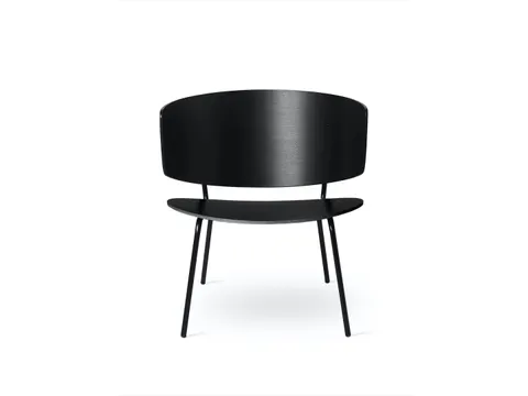 Herman Lounge Chair - krzesło