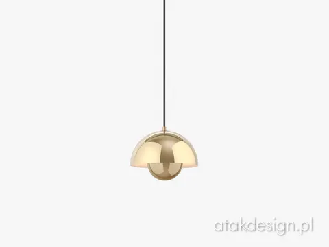 Flowerpot VP1 - lampa wisząca - wybrane modele dostępne od ręki!