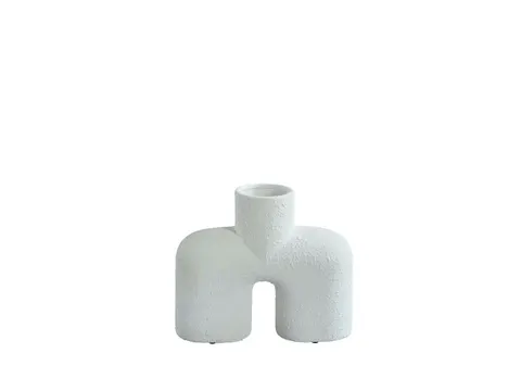 Cobra Uno Bubble White - wazon