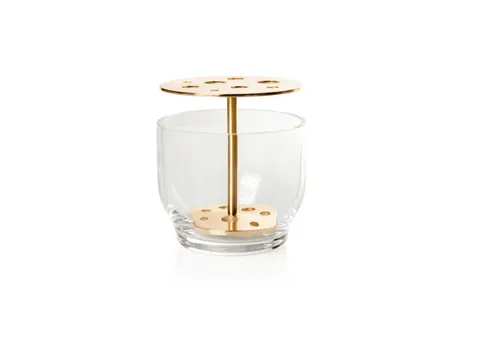 Ikebana Vase Small - wazon