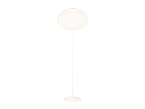 NR2 Floor Lamp White - lampa podłogowa