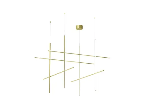 Coordinates Module Suspension - lampa sufitowa