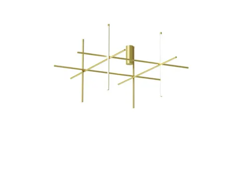 Coordinates Ceiling C4 - lampa sufitowa