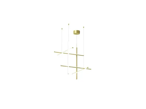 Coordinates Suspension 3 - lampa sufitowa