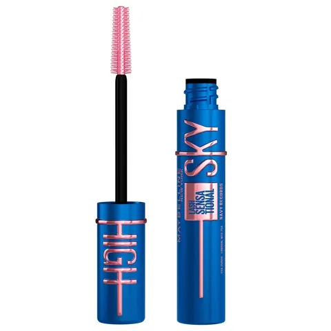 Maybelline Sky High - Tusz do rzęs - Navy Blue 7,2 ml