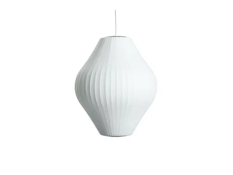 Nelson Pear Bubble Pendant - lampa wisząca