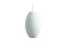 Nelson Cigar Crisscross Bubble Pendant - lampa wisząca