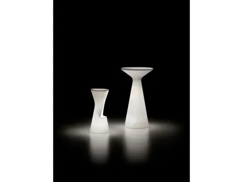 Fade Stool - Light Outdoor - stołek
