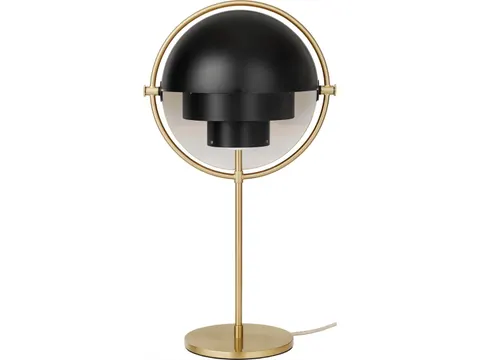 Multi-Lite Table Lamp - lampa stołowa