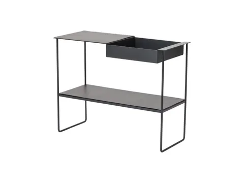 Console Table Storage - konsola