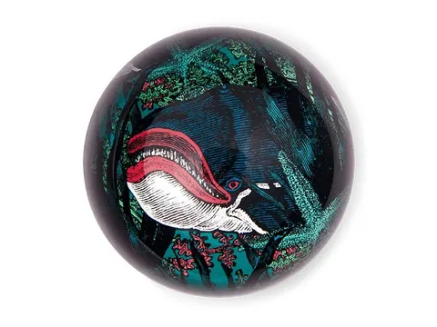 Paperweight Cachatok - przycisk do papieru